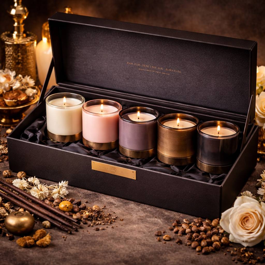 Signature Atelier Grand Set